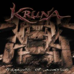 Kruna : Fragments of Memories